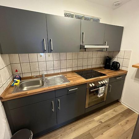 Ferienwohnung Am Liebesgrund Lüneburg Екстериор снимка