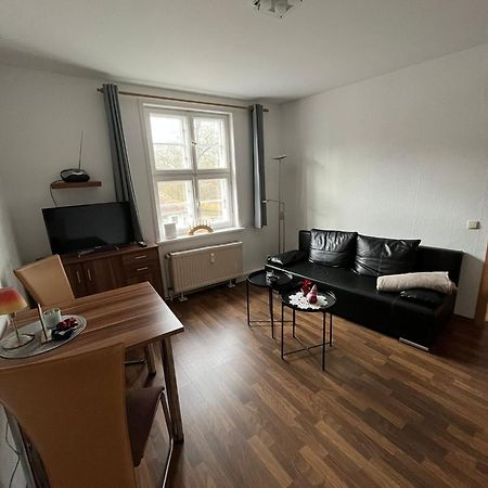 Ferienwohnung Am Liebesgrund Lüneburg Екстериор снимка