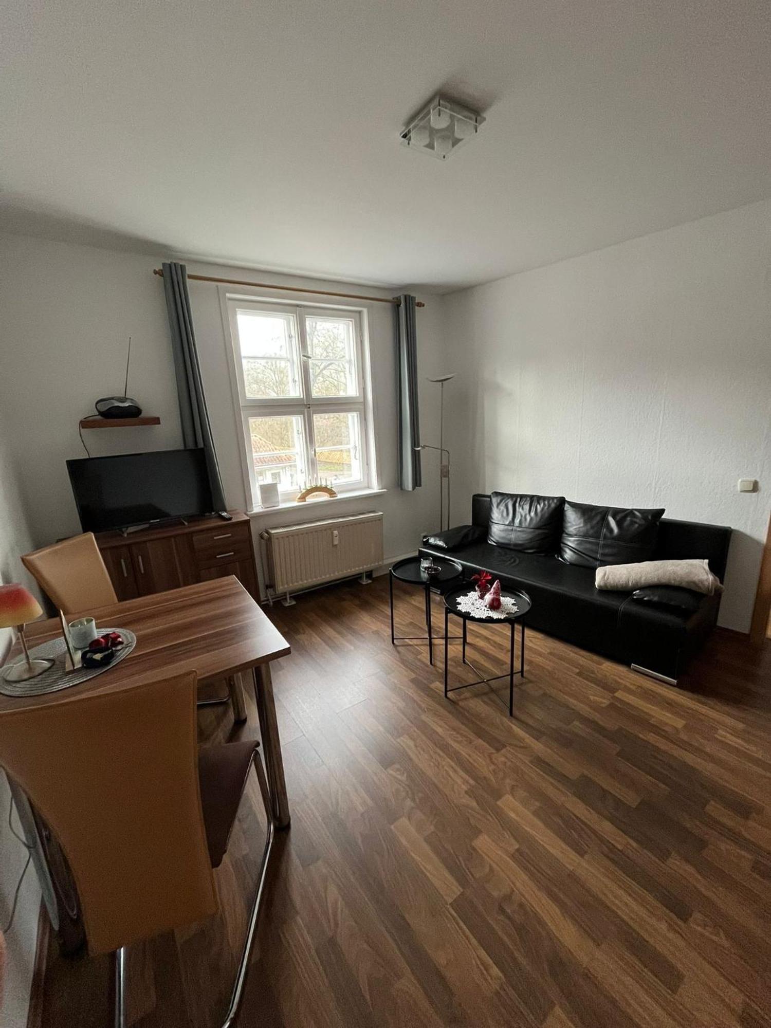 Ferienwohnung Am Liebesgrund Lüneburg Екстериор снимка